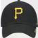 '47 Pittsburgh Pirates Miata Clean Up Adjustable Cap