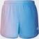 Adidas Ombré Woven Shorts Kids - Crew Blue