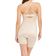 Spanx Suit Your Fancy Strapless Cupped Mid-Thigh Bodysuit - Beige Beige