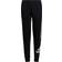 Adidas Boys' Core Badge Joggers - Black (EY0013)