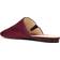 Nine West Freeda Pointy Toe - Burgundy