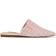 Nine West Freeda Pointy Toe - Light Pink Boucle