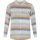 Hurley Mt Hood Flannel Shirt - Sail