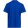 Adidas Kid's Aeroready Performance Logo T-shirt - Team Royal Blue