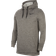 Nike Therma Pullover Training Hoodie Men - Dark Grey Heather/Black