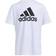 Adidas Performance T-shirt - White