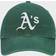 '47 Oakland Athletics Team Logo Clean Up Adjustable Cap