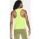 Nike AeroSwift Running Singlet Men - Volt/Bright Citron