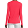 Hanes Sport Cool Dri Performance Long-Sleeve T-shirt Women - Razzle Pink