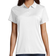 Hanes Sport FreshIQ Cool Dri Performance Polo Shirt Women - White