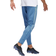 Adidas Tiro Track Pants Men - Altered Blue/Magic Grey
