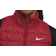Nike Therma-FIT Synthetic-Fill Running Gilet Women - Pomegranate
