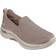 Skechers GOwalk Arch Fit Delora - Taupe