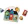 Melissa & Doug First Shapes Jumbo 5 Pieces