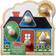 Melissa & Doug First Shapes Jumbo 5 Pieces