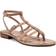 Vince Camuto Lynzia - Beige Suede