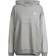 Adidas Essentials 3-stripes Maternity Hoodie Medium Grey Heather/White (HD6755)