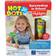 Educational Insights Hot Dots Jr Succeeding in School Set with Highlights