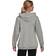 Adidas Essentials 3-stripes Maternity Hoodie Medium Grey Heather/White (HD6755)