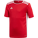 Adidas Youth Entrada 18 Jersey Kids - Power Red/White