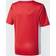 Adidas Youth Entrada 18 Jersey Kids - Power Red/White