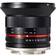 Samyang 12mm F2.0 NCS CS for Samsung NX