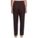 Alfred Dunner Petite Classics Pull-On Straight-Leg Pants - Brown