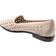 Trotters Liz Open Weave - Bone