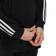 Adidas Essentials 3-stripes Maternity Hoodie Black/White (GS8615)