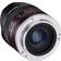 Samyang 8mm F2.8 UMC Fisheye II for Canon M