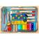 Melissa & Doug Deluxe Band Set