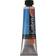 Cobra Artist Oil Colour Tube Cerulean Blue Phthalo 40ml