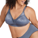 Bali Double Support Lace Wirefree Bra - Private Jet