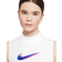 Nike Sportswear Mock Neck Tank Women's - White
