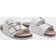 Sanita Ibiza Bio Sandal - White