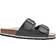 Sanita Ibiza Bio Sandal - Black