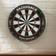 Viper Razorback Sisal Dartboard