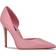 Nine West Folowe D'Orsay - New Pink Leather