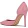 Nine West Folowe D'Orsay - New Pink Leather