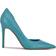 Nine West Folowe D'Orsay - Teal