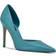 Nine West Folowe D'Orsay - Teal