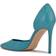 Nine West Folowe D'Orsay - Teal