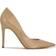 Nine West Folowe D'Orsay - Light Natural Patent