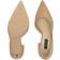 Nine West Folowe D'Orsay - Light Natural Patent