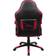 Imperial Arizona Cardinals Oversized Gaming Chair - Black/Red