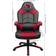 Imperial Arizona Cardinals Oversized Gaming Chair - Black/Red