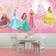 RoomMates Disney Princess Enchanted XL Spray and Stick (JL1388M)