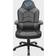 Imperial Detroit Lions Oversized Gaming Chair - Black/Grey