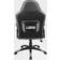 Imperial Detroit Lions Oversized Gaming Chair - Black/Grey