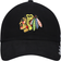 '47 Chicago Blackhawks Team Miata Clean Up Cap W